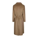Weekend Max Mara Dame Frakker Brun 2XS,