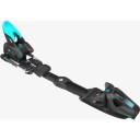 Head Freeflex 14 Matt Black/Speed Blue 85mm