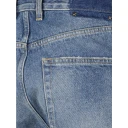 Golden Goose Herre Jeans Blå W30,