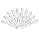 Deli EDL2701 Diamant glasskjærer 180 mm
