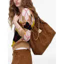 Marc Jacobs Dame Vesker Oransje ONE SIZE,