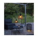 Star Trading Solcelle dekorasjon Sunlight 34cm