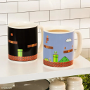 Super Mario Bros VarmefØLsom Kopp