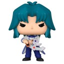 Northix Yu-Gi-Oh! POP-figur Zane Truesdale samleleketøy