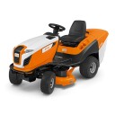 Stihl RT 5097.1 hagetraktor