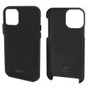 Prio Double Shell iPhone 11 Pro Hybrid-deksel Svart
