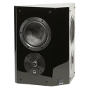 SVS Ultra Surround Vegghøyttaler Sort piano