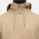 Rains Storm Breaker Beige L