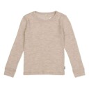 Lillelam Ulltrøye Beige 122