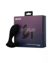 Vibrerende analplugg Nexus Duo plug M