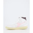 Diadora Dame Sko Hvit 40 EU,