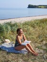 Missya Samos Swimsuit Green 42