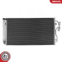 Kondensator ESEN SKV 86SKV085