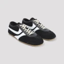 Dries Van Noten Herre Sko Svart 40 EU 
