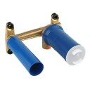 GROHE INNBYGGINGSDEL TIL 2-HULLS SERVANTBATTERI 1/2" UNIVERSAL