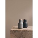 Audo Copenhagen Bottle Grinder krydderkvern Small 2-pakning Blues-bøk