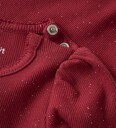 Name It Body I/e Rib NbfRosally Rød Dahlia Name It 50 Langermet Body Bordeaux
