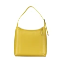 Coccinelle Dame Vesker Gul ONE SIZE,