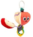 Lamaze Archer Eple Clip & Go   941 273831