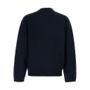 Emporio Armani Herre Strikkevarer Blå 2XL,