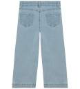 Minymo Pants Denim Blue 104