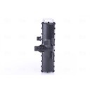 Radiator NISSENS 606296