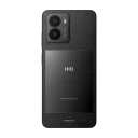 HMD Fusion 5G Smarttelefon 6GB RAM 128GB Noir 6.56" Dobbelt-SIM