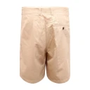 Paolo Pecora Herre Shorts Beige M,
