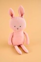 Jabadabado Babygymsfigurer Teddy & Bunny 1719724-01-0 1618850