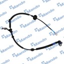 ABS sensor MANDO MBA010535