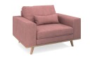 Scandinavian Choice Copenhagen Lenestol Lin  