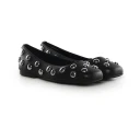 Michael Kors Dame Sko Svart 36 1/2 EU,