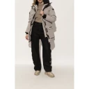Inuikii Dame Sko Beige 37 EU