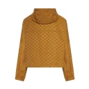 Gucci Dame Jakker Brun S,