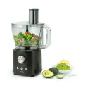 FP1B-1000 Essentials Foodprosessor Svart