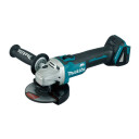 Makita DGA506Z Vinkelsliper 125mm 18v