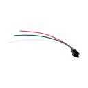 EuroLite Led Pixel Strip 150 5m Cw/ww/a 5v