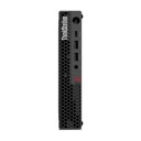 Lenovo Thinkstation P3 Gen 2 30K5 Ai Workstation Tiny Core Ultra 7 265 Inntil 5.3 Ghz Vpro Enterprise 16GB