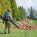 Makita Løvblåser 40v Ub002cz02