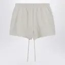 Fear Of God Dame Shorts Grå XS