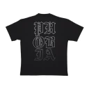 Phobia Archive Herre Topper Svart M,
