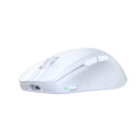 Turtle Beach Pure Air trådløs gamingmus optisk 26000 dpi ergonomisk hvit