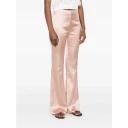 Pinko Dame Bukser Rosa M,
