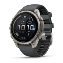 Garmin Fenix 9 Pro inReach 47mm Titan