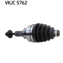 SKF VKJC 5762 Drivaksel