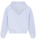 Creamie Hettegenser   Xenon Blue   Creamie   5 år 110   Hettegenser   Blå