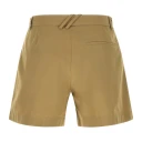 Burberry Dame Shorts Beige S,