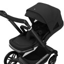 Maxi-Cosi Fame Twillic Black