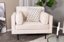 Venture Home Boom Lenestol Beige