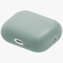 UNIQ Lino Silicone Case for AirPods Pro 3 Grønn
